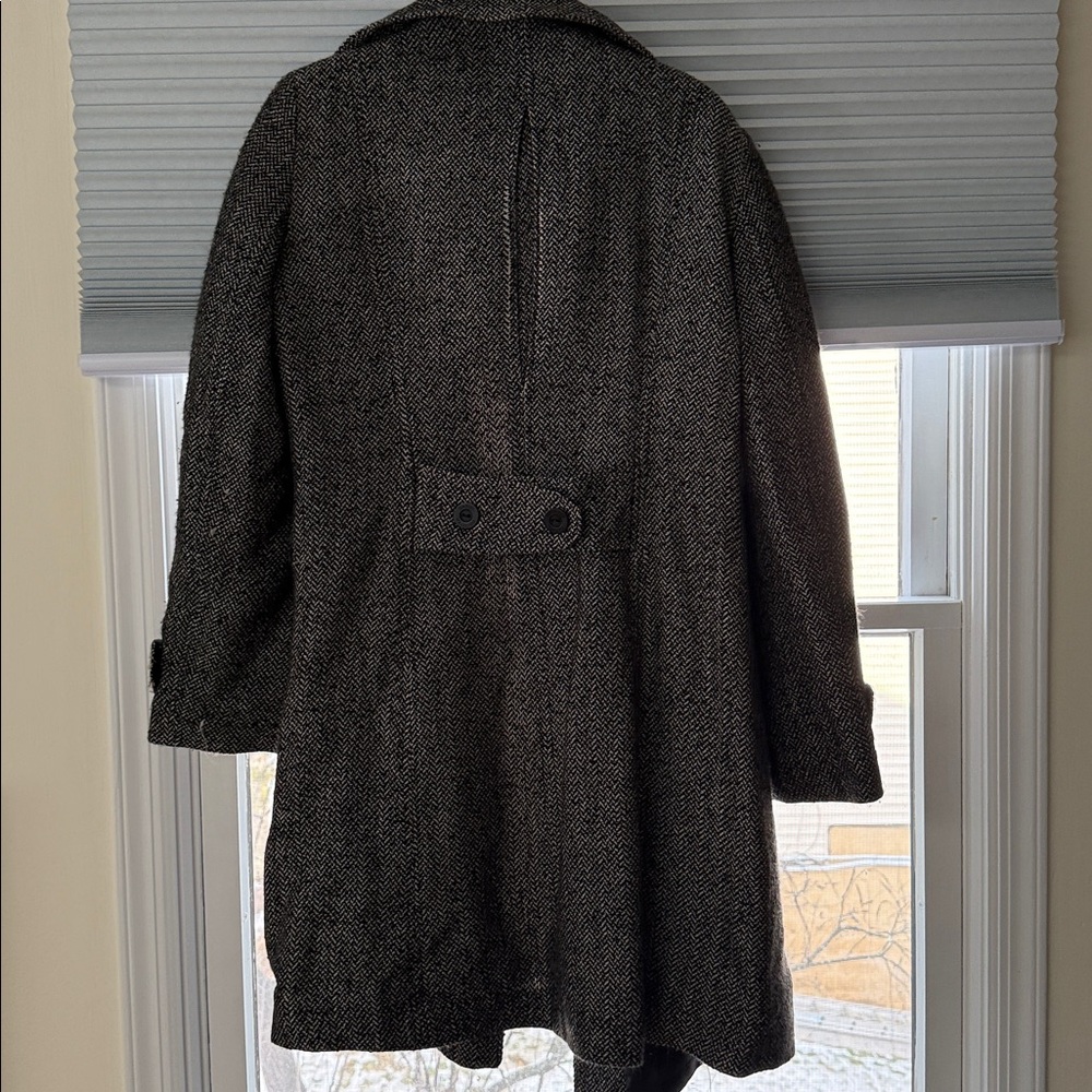 Daniel Hechter coat - Picture 7 of 7